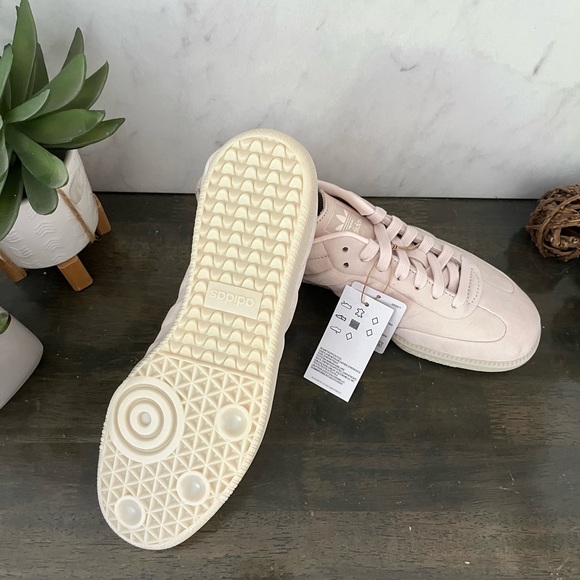 adidas Samba Pink Wonder Quartz - Picture 10 of 10